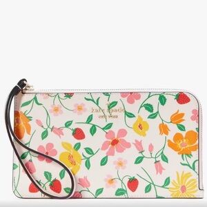 Kate Spade Wristlet NWT